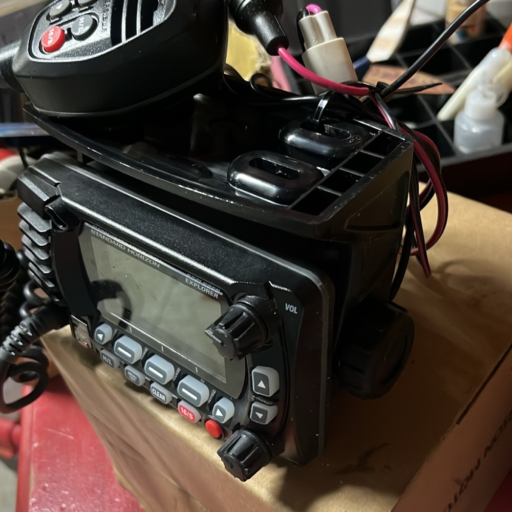 Boat GPS brand new - Picture 4 of 4